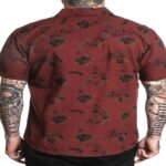 Sullen Choloha shirts
